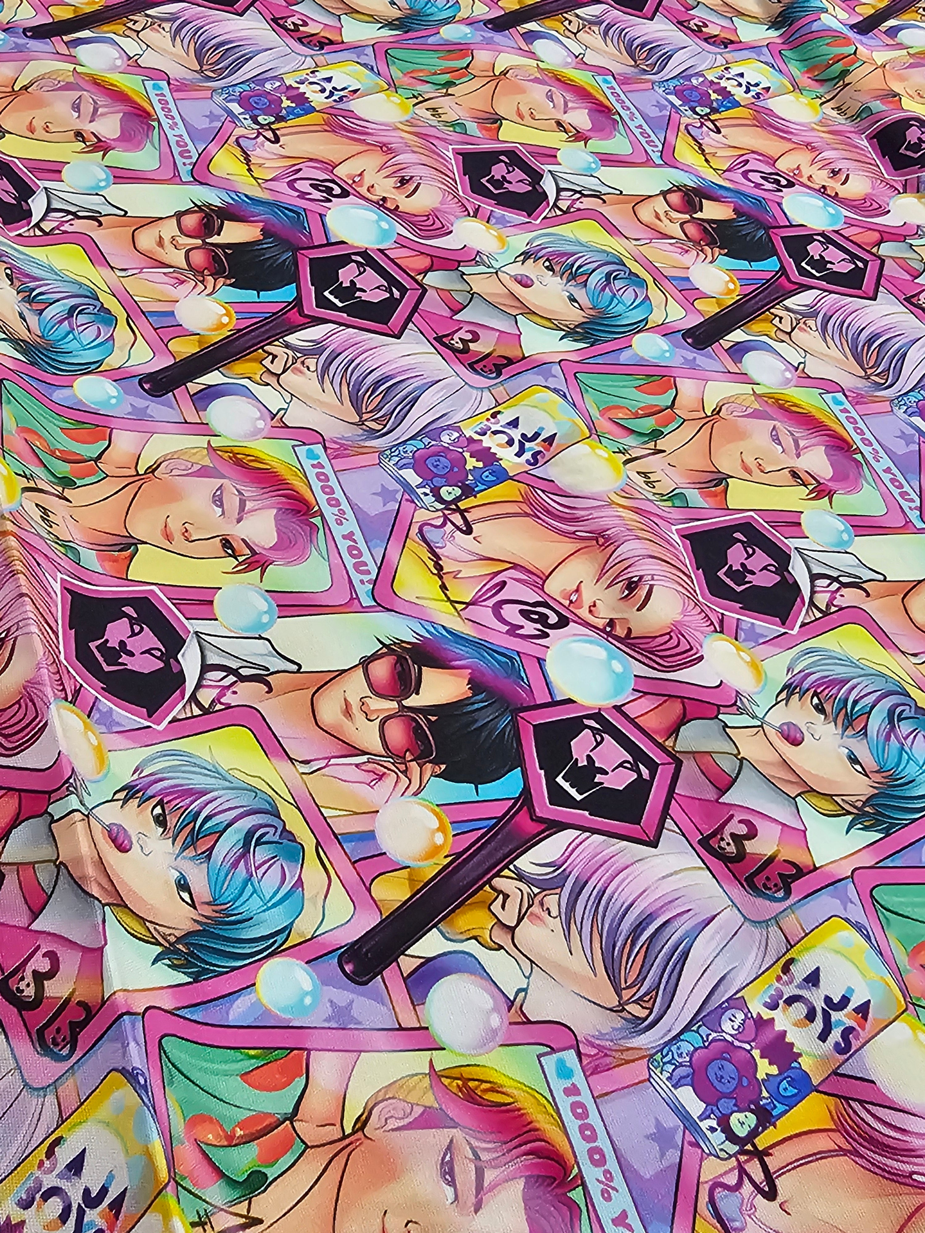Soda Pop (Preorder)