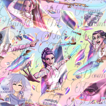 Broken Glass (Preorder)