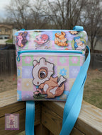 Flower Pets (Preorder)