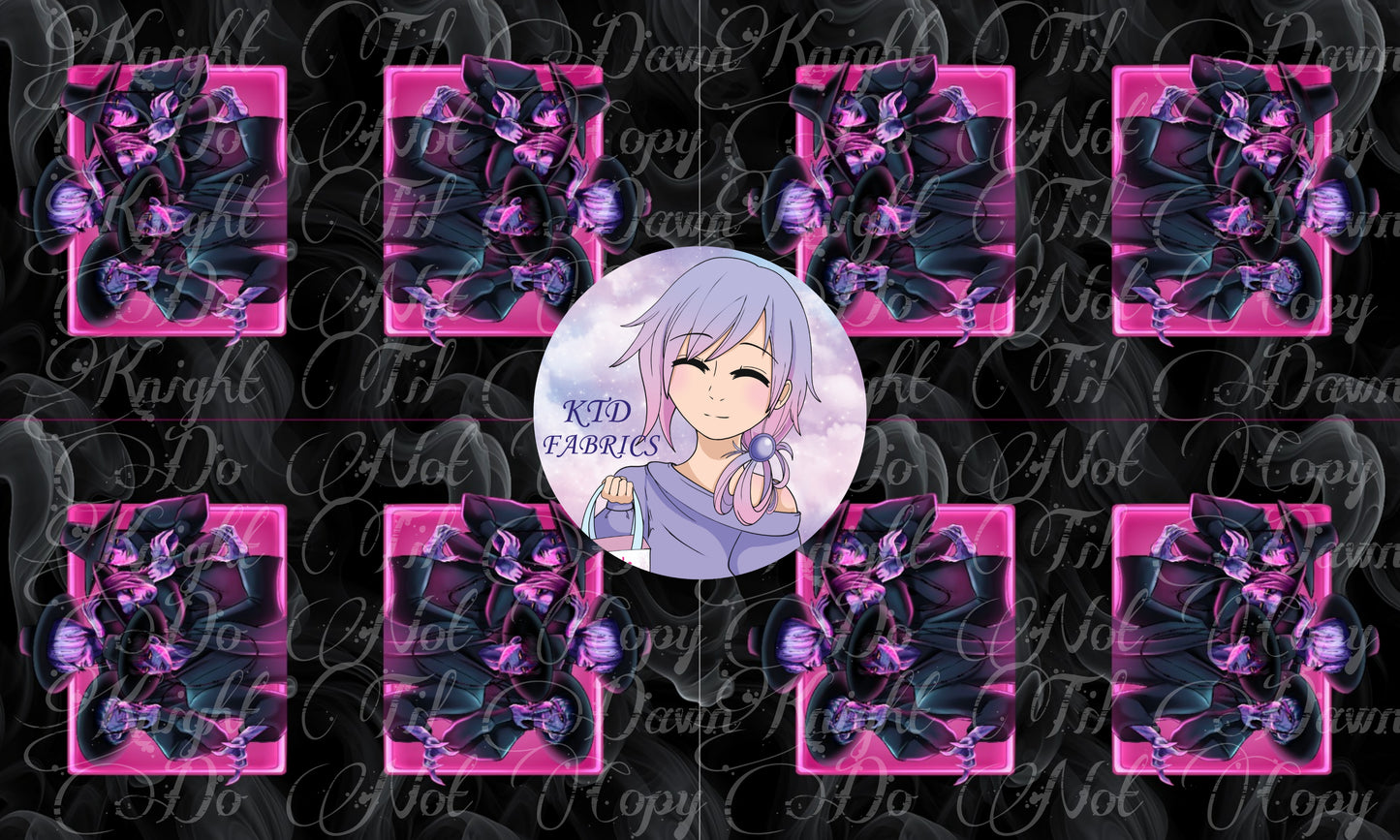 Your Idol Plushie Panels (Preorder)