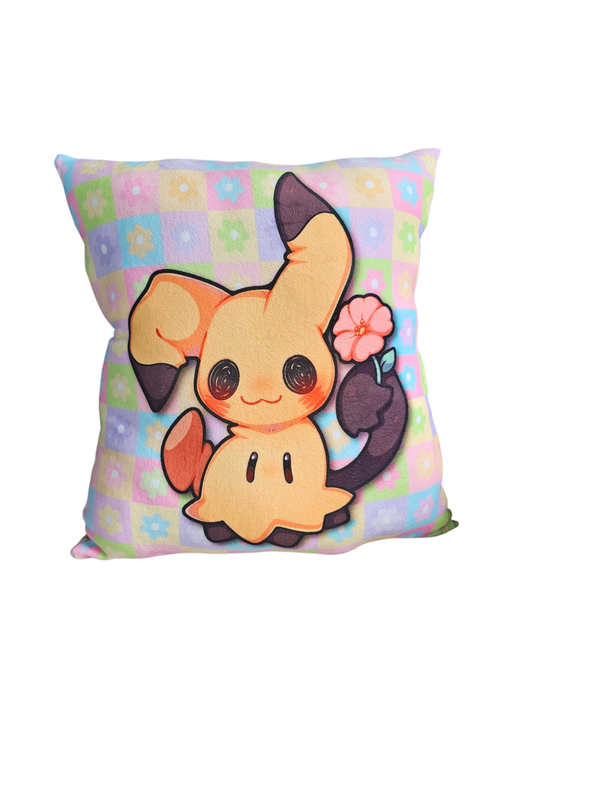 Flower Pets Panels (Retail)