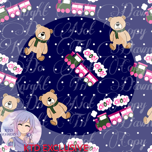 Choo Choo (Preorder)