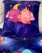 Sleepy Babies Plushie Panels (Retail)