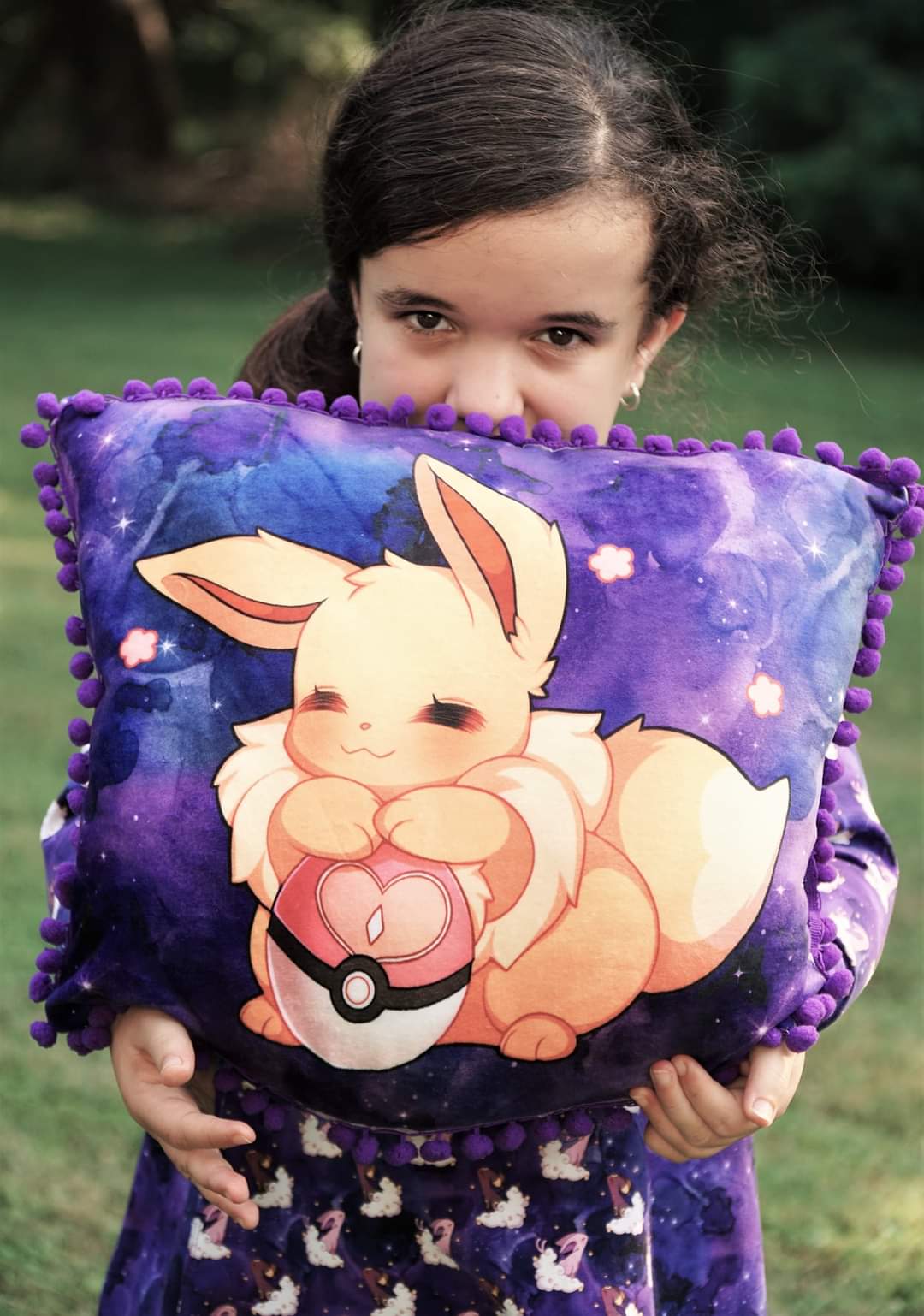 Sleepy Babies Plushie Panels (Preorder)