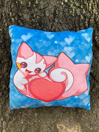 Valentine Plushie Panels (Preorder)