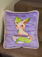 Poke Snack Plushie Panels (Preorder)