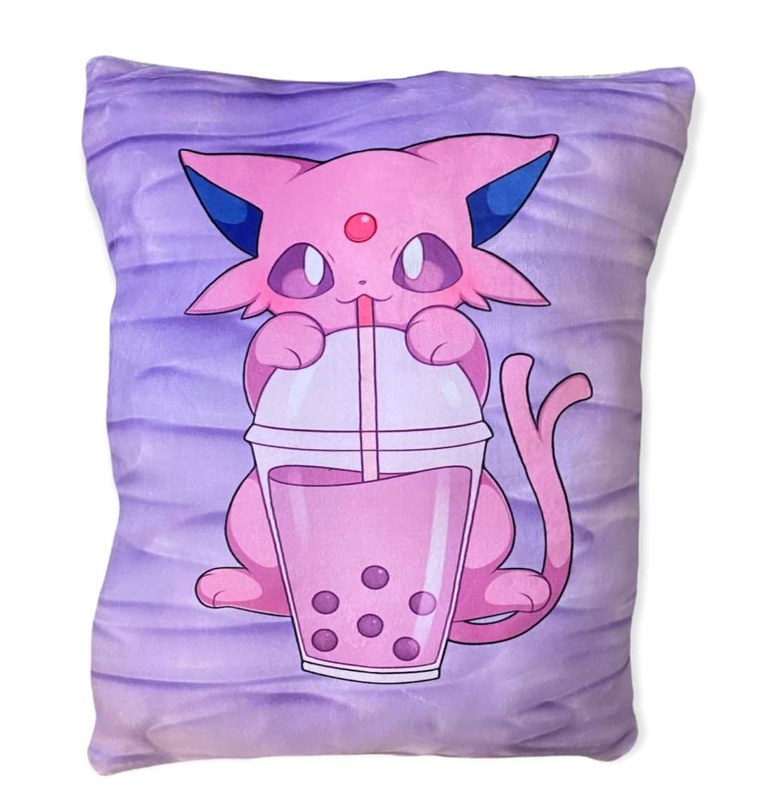 Poke Snack Plushie Panels (Preorder)