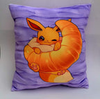 Poke Snack Plushie Panels (Preorder)