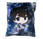 Tale of Fairies Plushie Panels (Preorder)