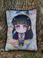Ninja Plushie Panels (Preorder)