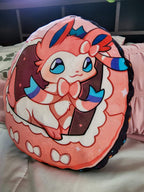 Pokegotchi Plushie Panels (Preorder)