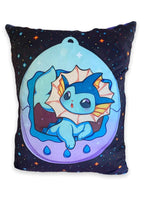 Pokegotchi Plushie Panels (Preorder)