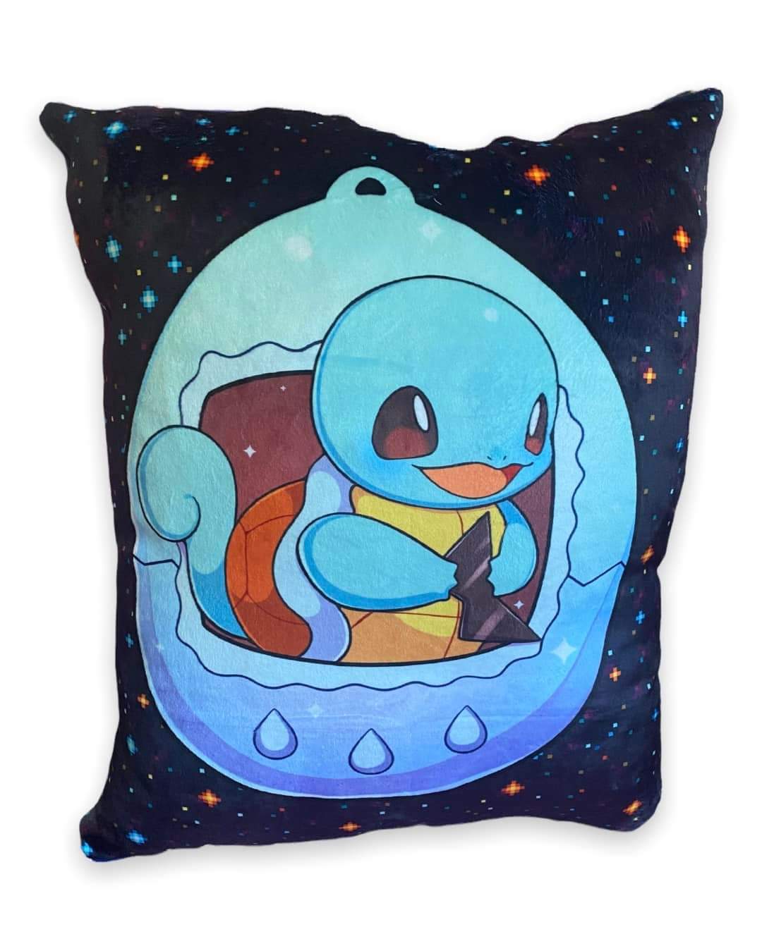 Pokegotchi Plushie Panels (Preorder)