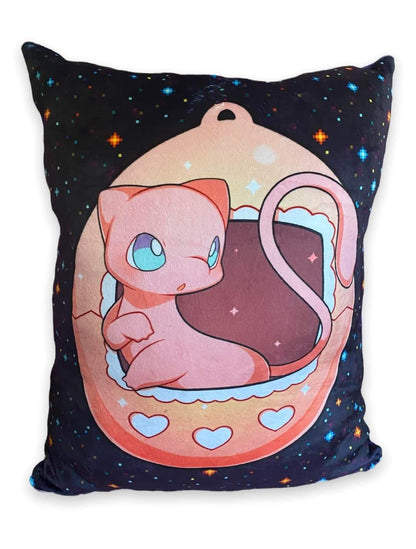 Pokegotchi Plushie Panels (Retail)