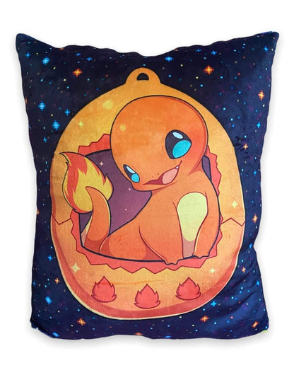 Pokegotchi Plushie Panels (Retail)