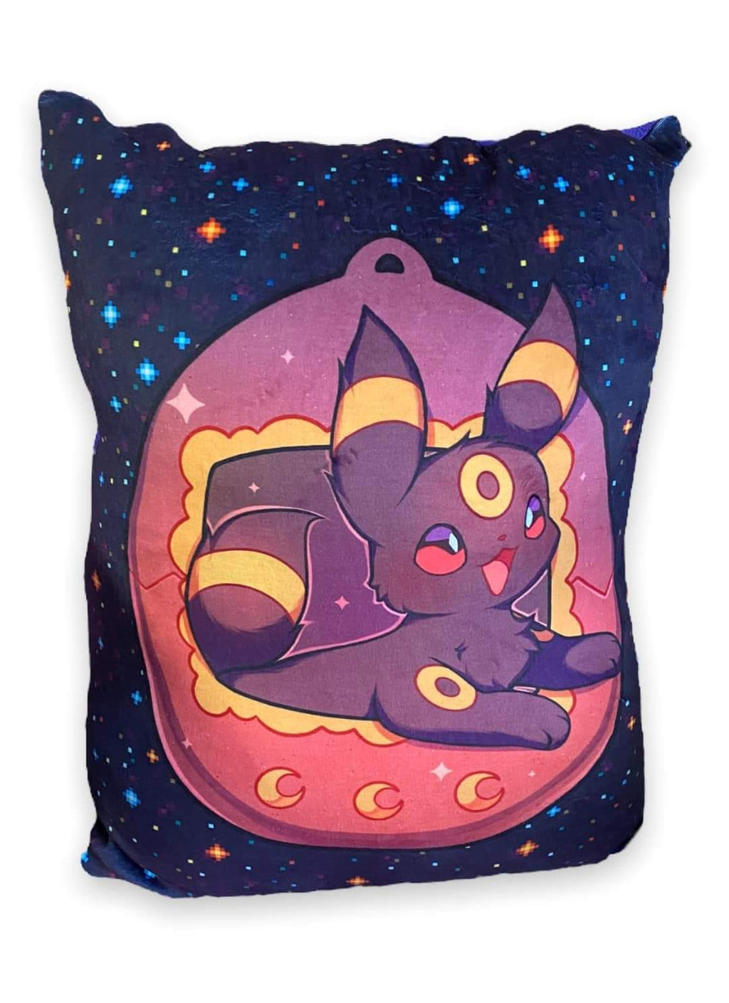Pokegotchi Plushie Panels (Preorder)