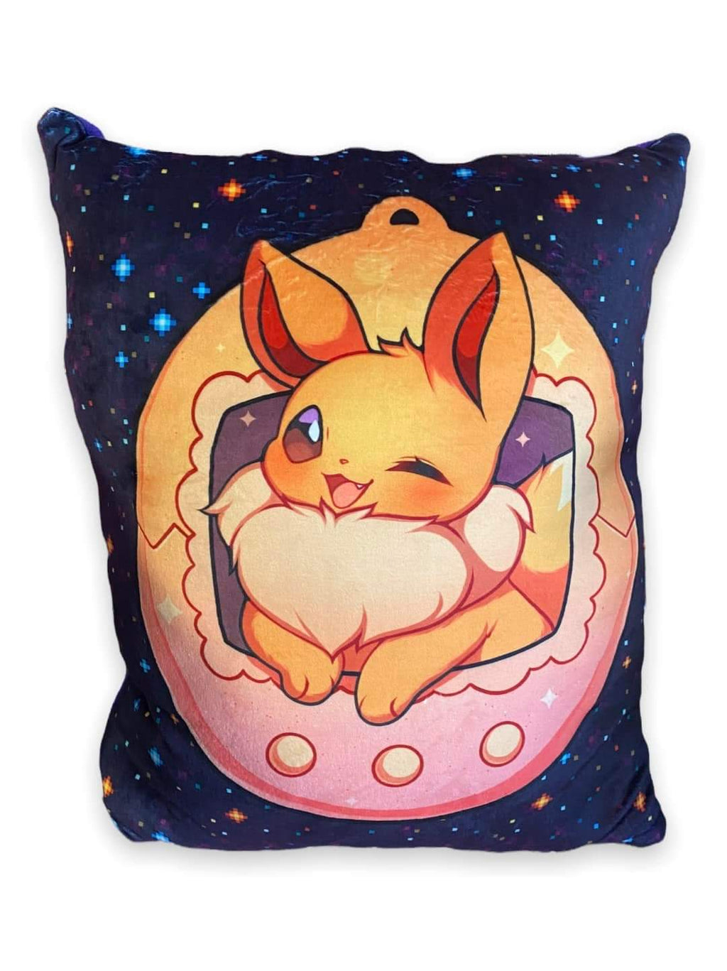 Pokegotchi Plushie Panels (Preorder)
