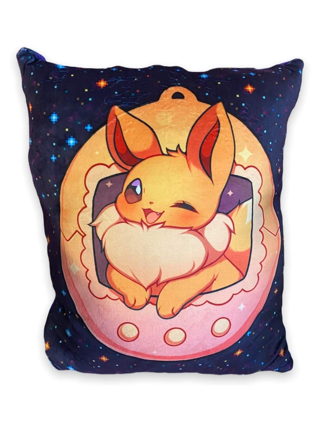 Pokegotchi Plushie Panels (Retail)