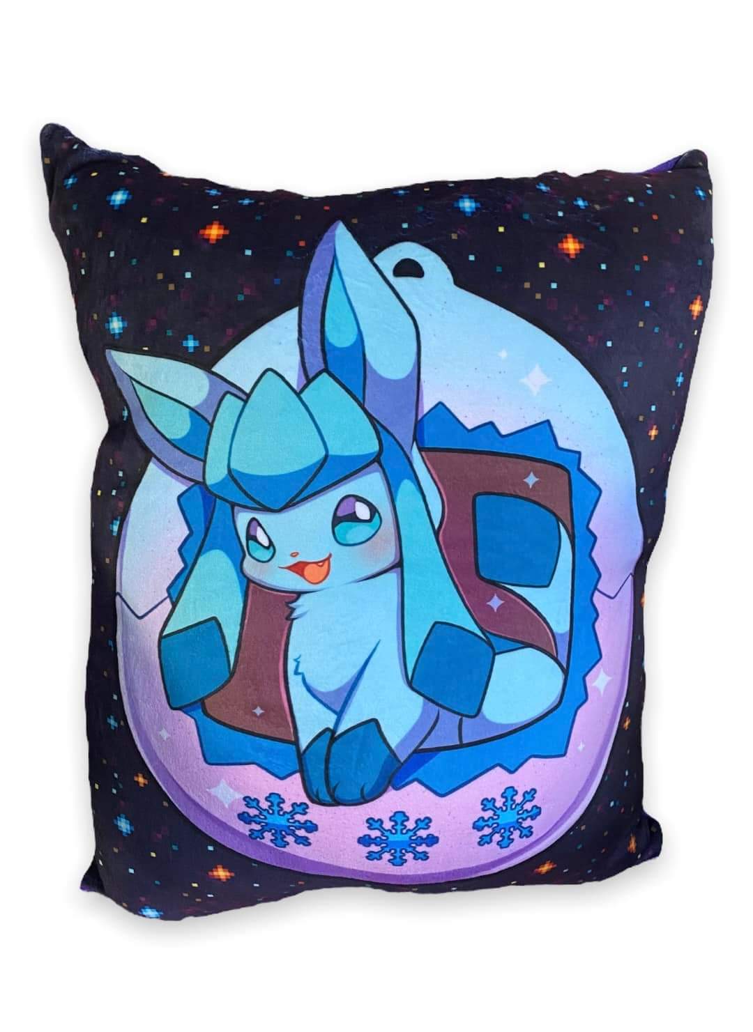 Pokegotchi Plushie Panels (Preorder)