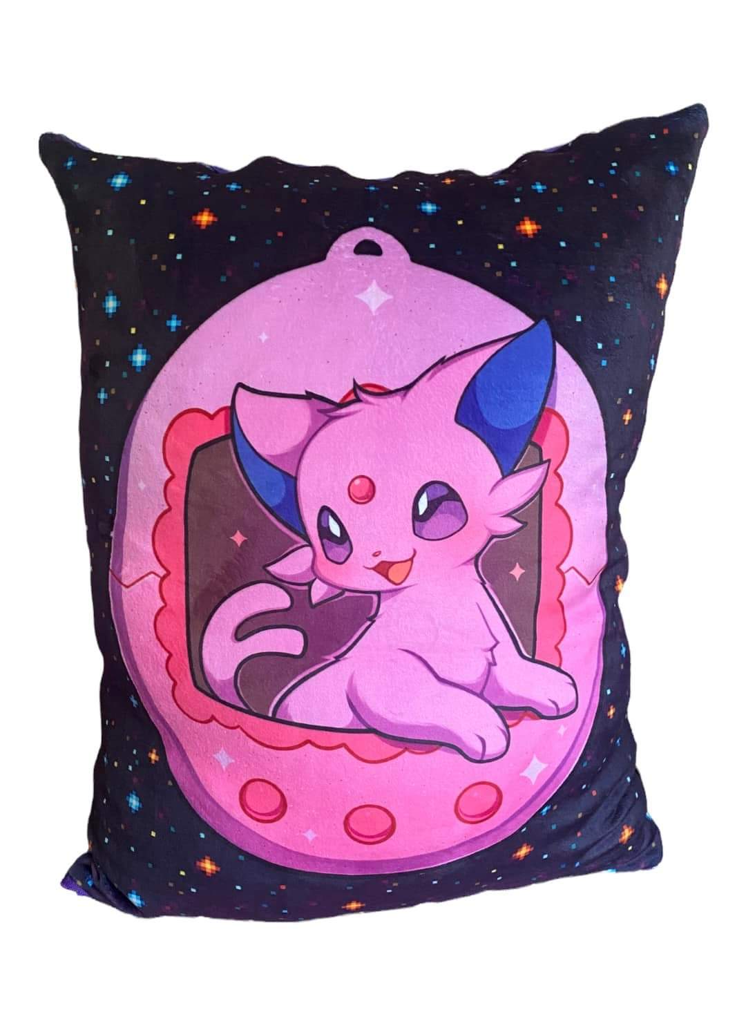 Pokegotchi Plushie Panels (Preorder)