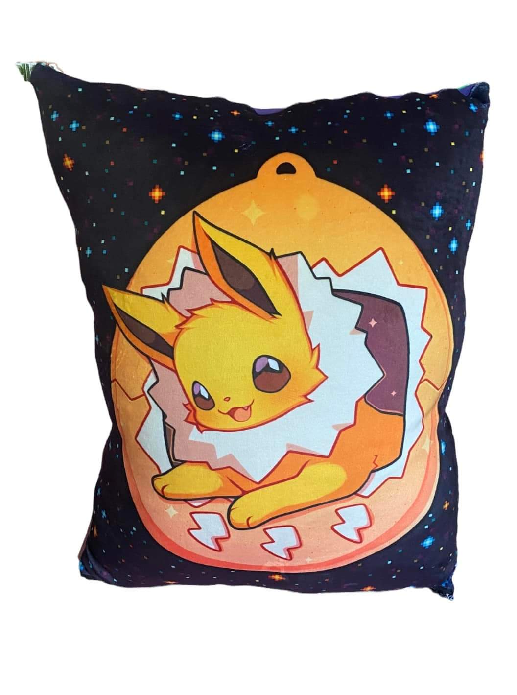 Pokegotchi Plushie Panels (Retail)