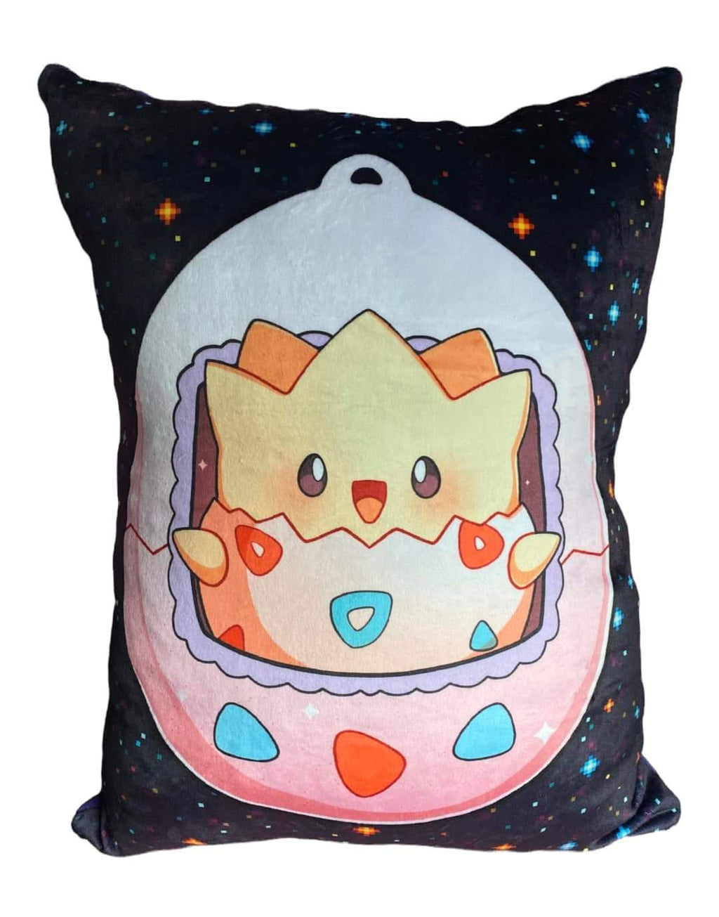 Pokegotchi Plushie Panels (Preorder)