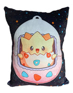 Pokegotchi Plushie Panels (Preorder)