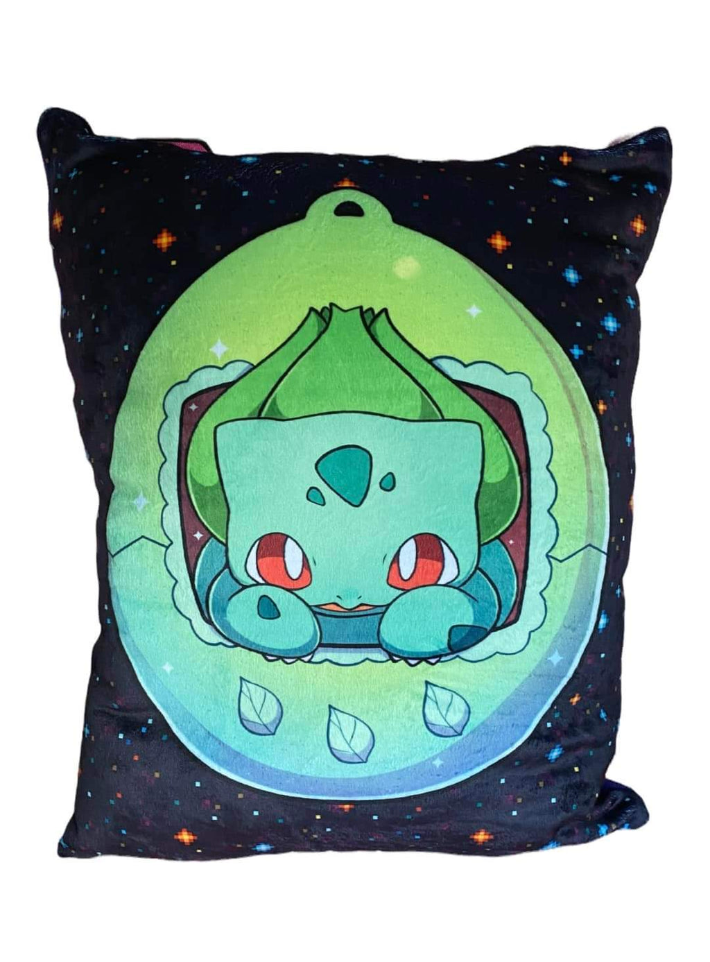 Pokegotchi Plushie Panels (Preorder)