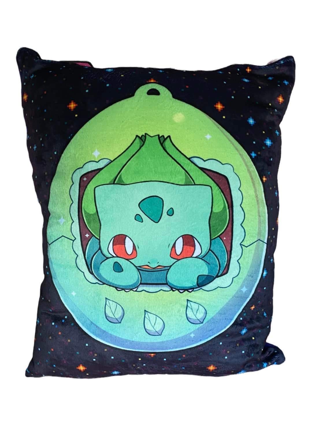 Pokegotchi Plushie Panels (Preorder)