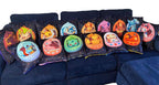 Pokegotchi Plushie Panels (Preorder)