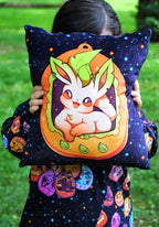Pokegotchi Plushie Panels (Preorder)