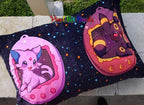 Pokegotchi Plushie Panels (Preorder)