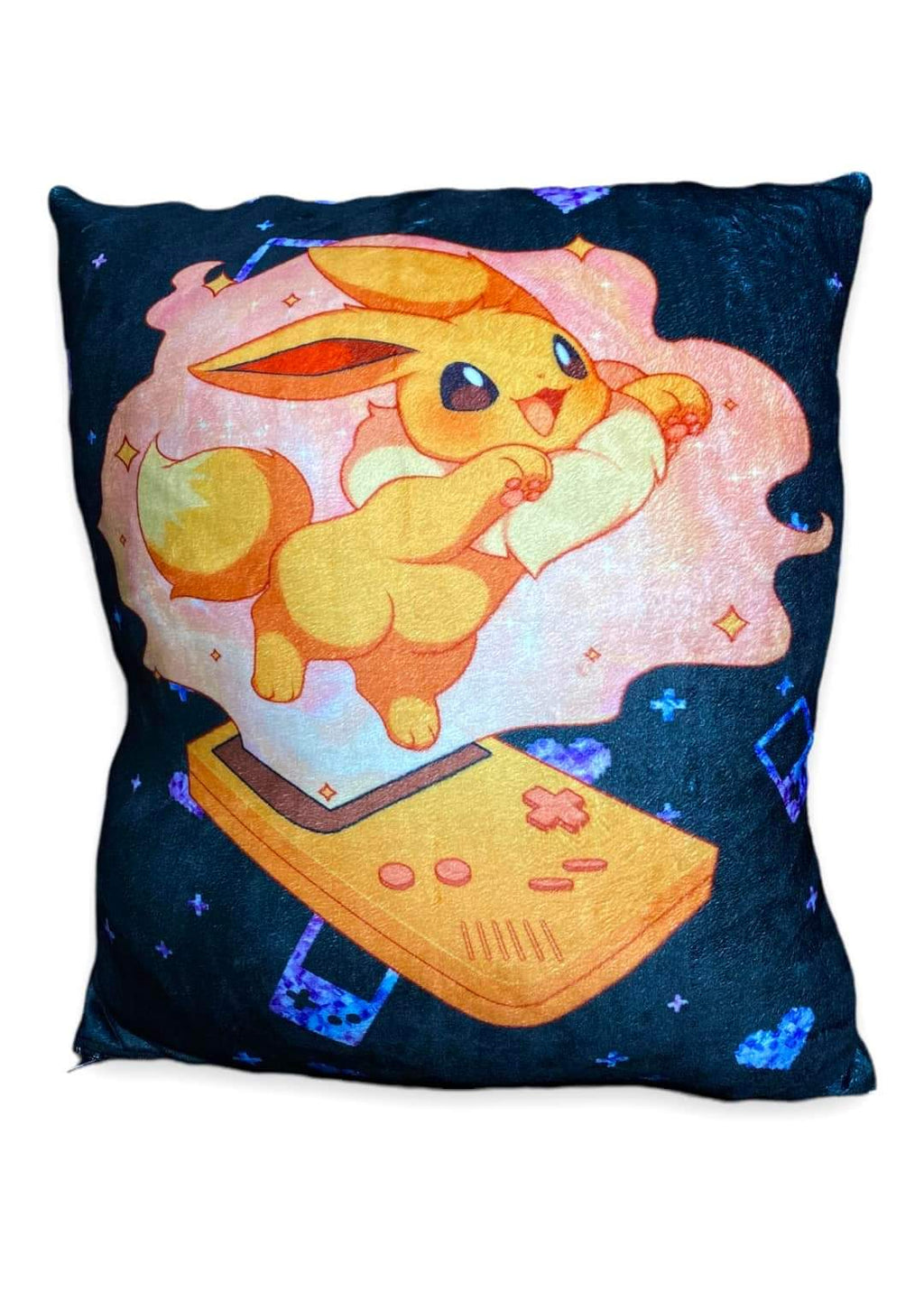 Nintindolutions Plushie Panels (Preorder)