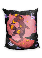 Nintindolutions Plushie Panels (Preorder)