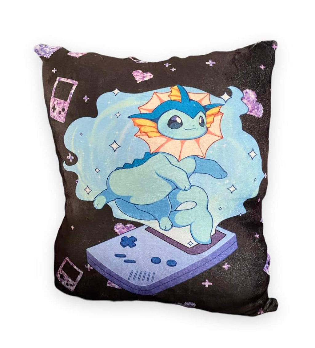 Nintindolutions Plushie Panels (Preorder)