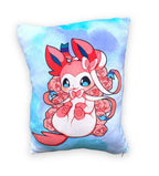 The Eve of Spring Plushie Panels (Preorder)