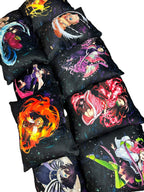 Hashira Corps Plushie Panels (Preorder)