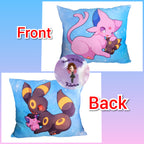 Umby/Espy Plushie Panels (Retail)