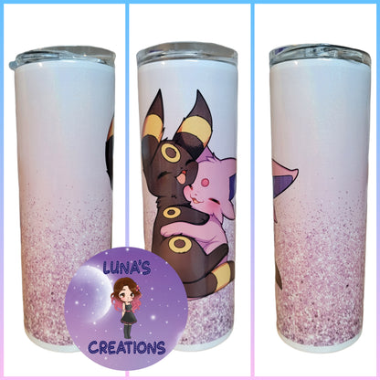 Ready to ship Shimmer Tumblers