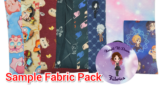 Fabric Samples