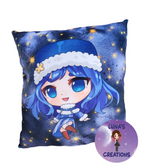 Tale of Fairies Plushie Panels (Preorder)