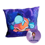 Sleepy Babies Plushie Panels (Preorder)