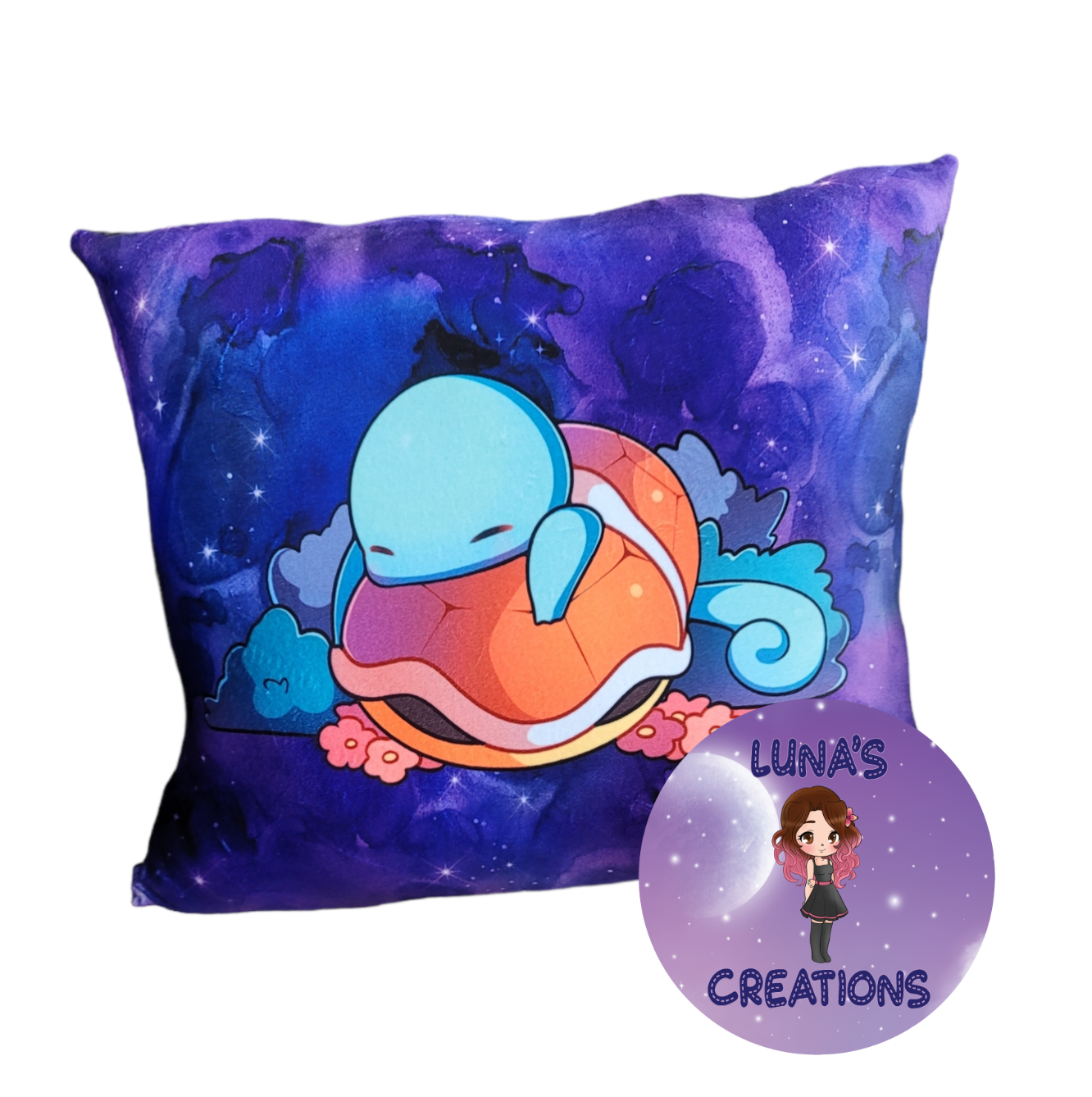 Sleepy Babies Plushie Panels (Preorder)
