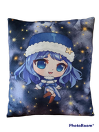 Tale of Fairies Plushie Panels (Retail)