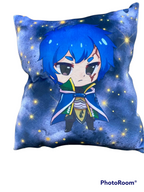 Tale of Fairies Plushie Panels (Retail)