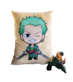 Pirate Plushie Panels (Retail)
