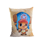 Pirate Plushie Panels (Retail)