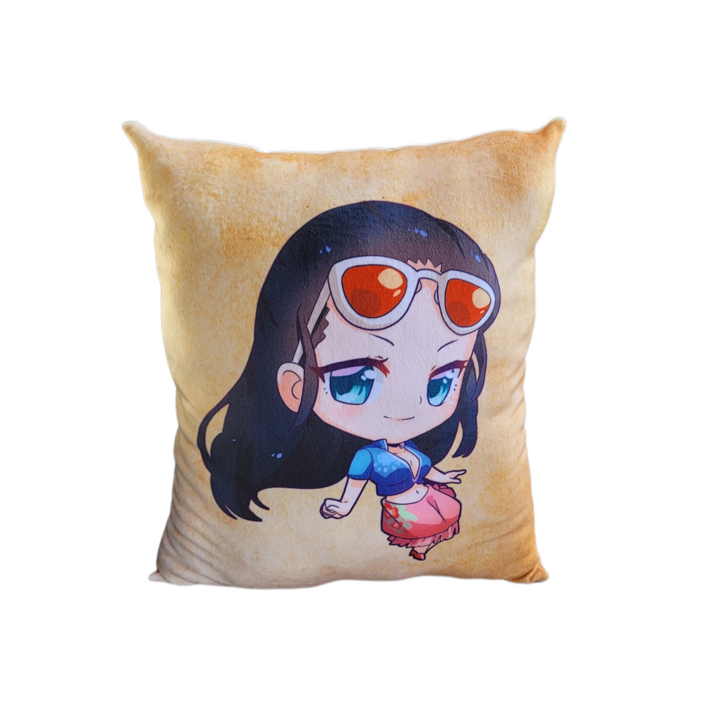 Pirate Plushie Panels (Preorder)