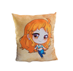 Pirate Plushie Panels (Retail)