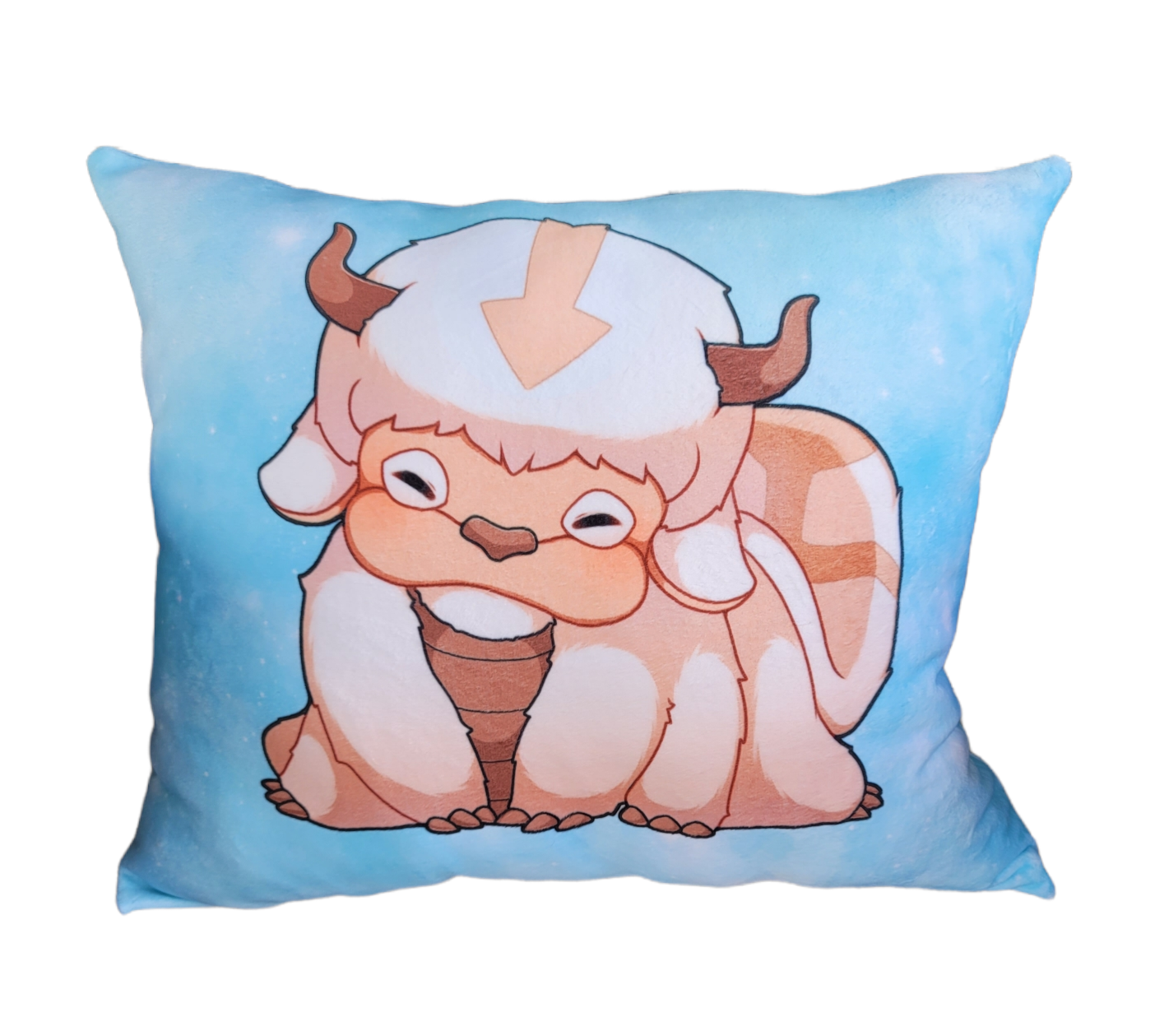 Sky Bison Plushie Panels (Retail)